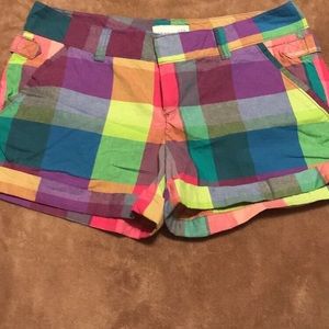 Old Navy shorts